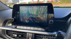 Kia Picanto 1.0 3 5dr Auto [4 seats] Petrol Hatchback